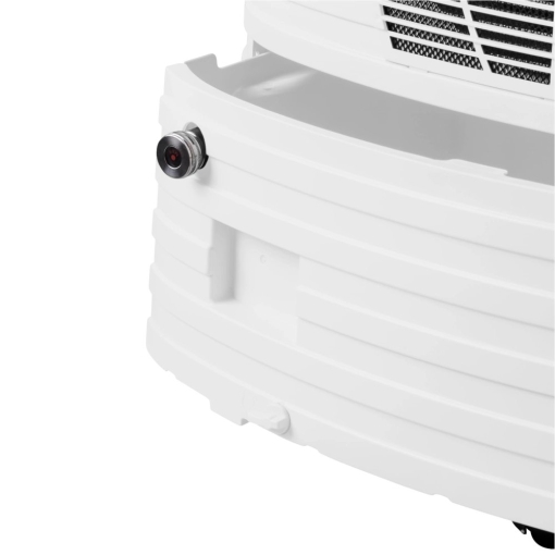 Nawilżacz ewaporacyjny dużej wydajności Hale HUM 45DWCE